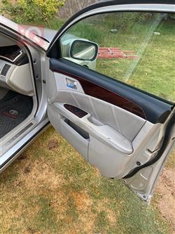 تۆیۆتا ئەڤەلۆن